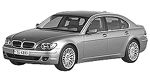 BMW E66 C1005 Fault Code