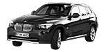 BMW E84 C1005 Fault Code