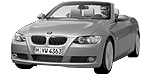 BMW E93 C1005 Fault Code